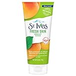 St. Ives Apricot Scrub Invigorating 150 ml (Fusspeeling)