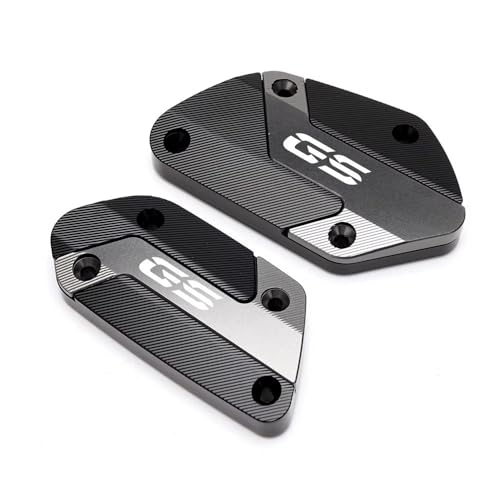 Bouchon réservoir liquide de frein étanche pour moto R 1200 GS et R1250GS Adventure avant