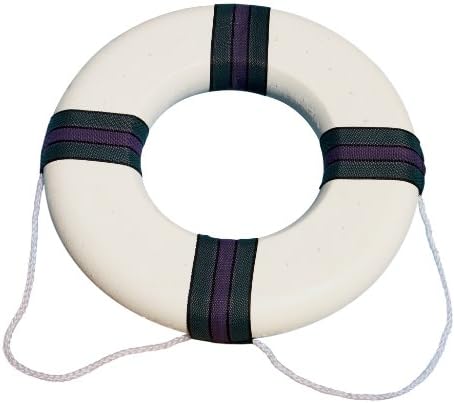 Swimline Foam Ring Pool Buoy