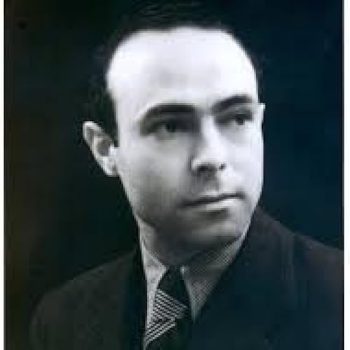 Antonio Chamorro. La ciencia olvidada