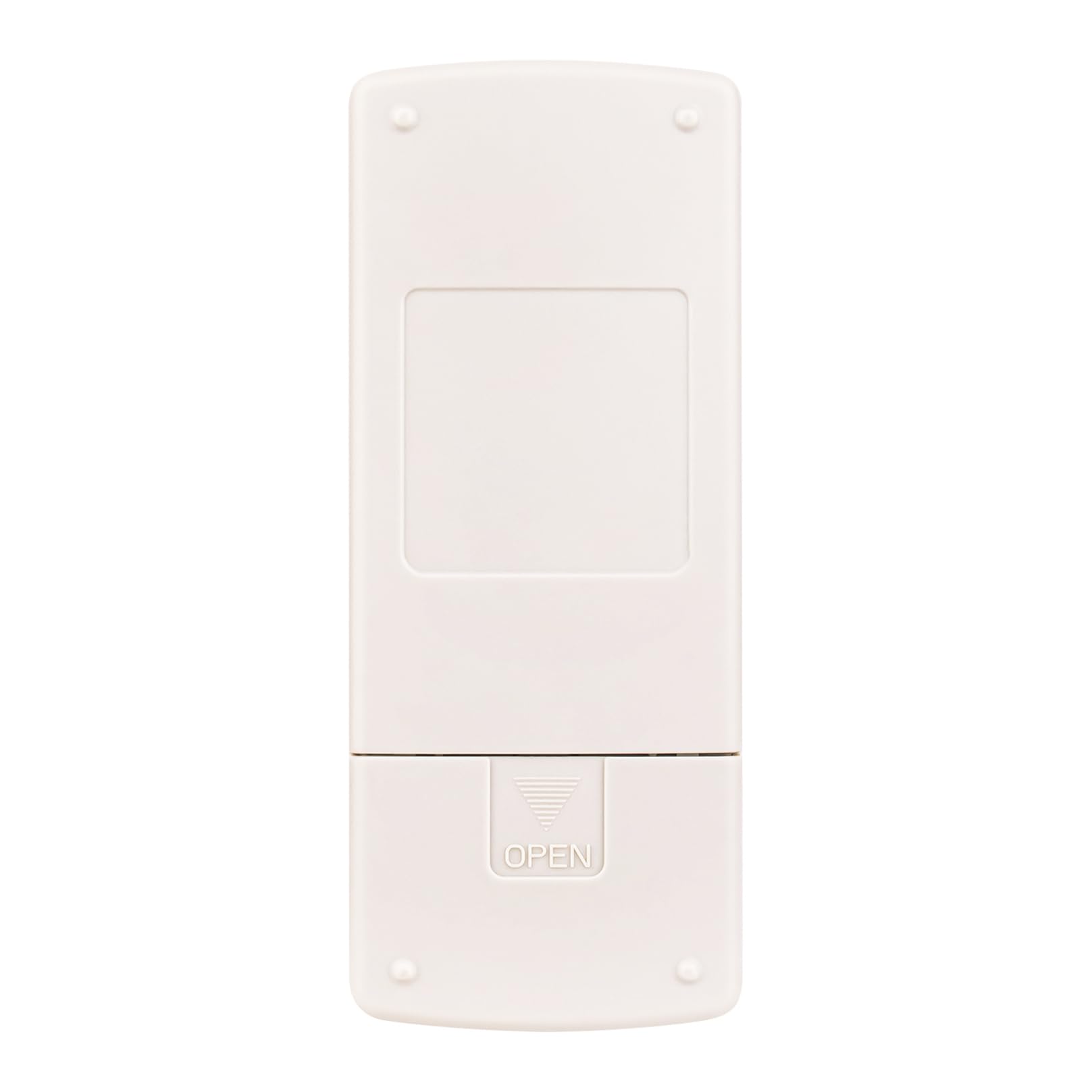 ALLIMITY Sostituisci Condizionatore Telecomando adatto per LG A/C