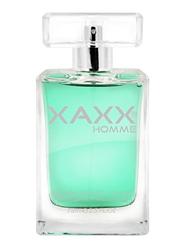 XAXX ONE EDP intense Cover