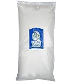 Fine Ground Celtic Sea Salt – (1) 22 Pound Bag of Nutritious, Classic Sea Salt, Great for Cooking, Baking, Pickling, Finishing and More, Pantry-Friendly, Gluten-Free, Kosher and Paleo-Friendly