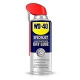 LUBRIFICANTE A SECO DRY LUB SPECIALIST 400ML WD-40 Specialist