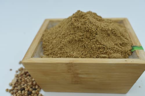 Especias Reunidas Molidas 1000 grs / Mezcla de Especias Naturales 100 %