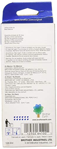 El mejor review de Brother dcp 9015cdw los 7 más buscados. 22 Imagen adicional