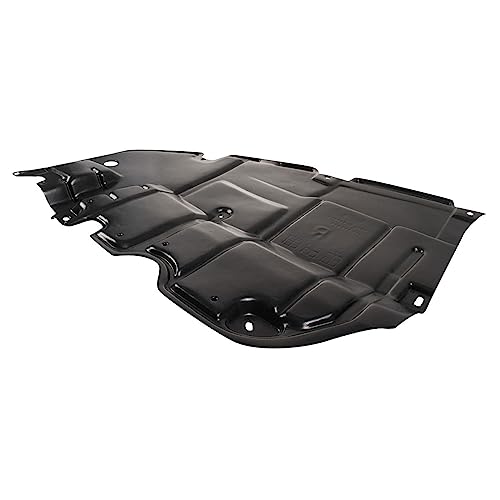 Image of TRQ Lower Engine Splash Shield Compatible with 2007-2012 Lexus ES350 LX1228105