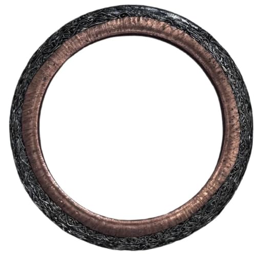 Joint de tuyau d'échappement haute résistance pour HS 500 UTV 18001-104C-0000