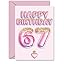 67