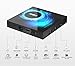 Android TV Box 10.0 4GB RAM 32GB ROM Allwinner H616 Quad-core Android Box, Support 2.4G/5.0G Dual WiFi 6K Utral HD / 3D / H.265 with Bluetooth 5.0