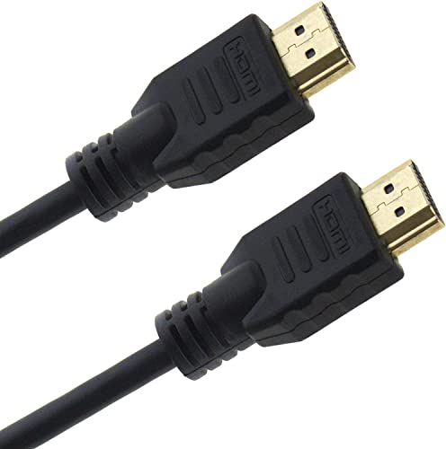 .Hotron. Genuine E246588 D/P Male to D/P Male Cable
