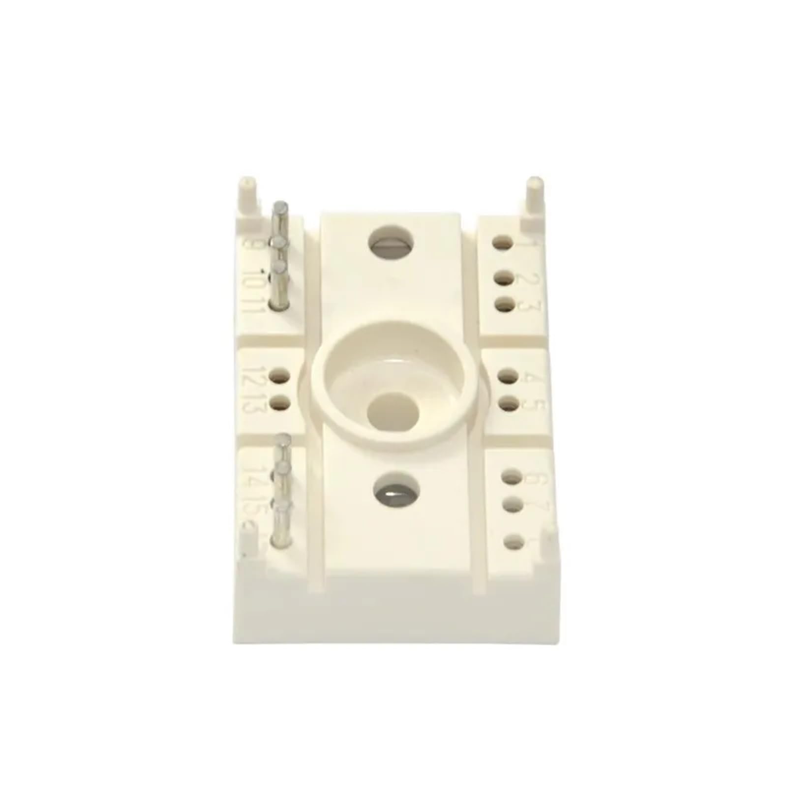 WUZDPRCJ 1pc SK120KQ16 SK120KQ14 SK120KQ12 SK120KQ08 IGBT Module(SK120KQ14)