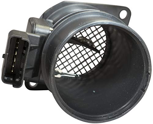 Twowinds - 5WK9620 Débimetrè de masse d´air Primastar Movano Vivaro Espace Kangoo Laguna Mégane Trafic Cover