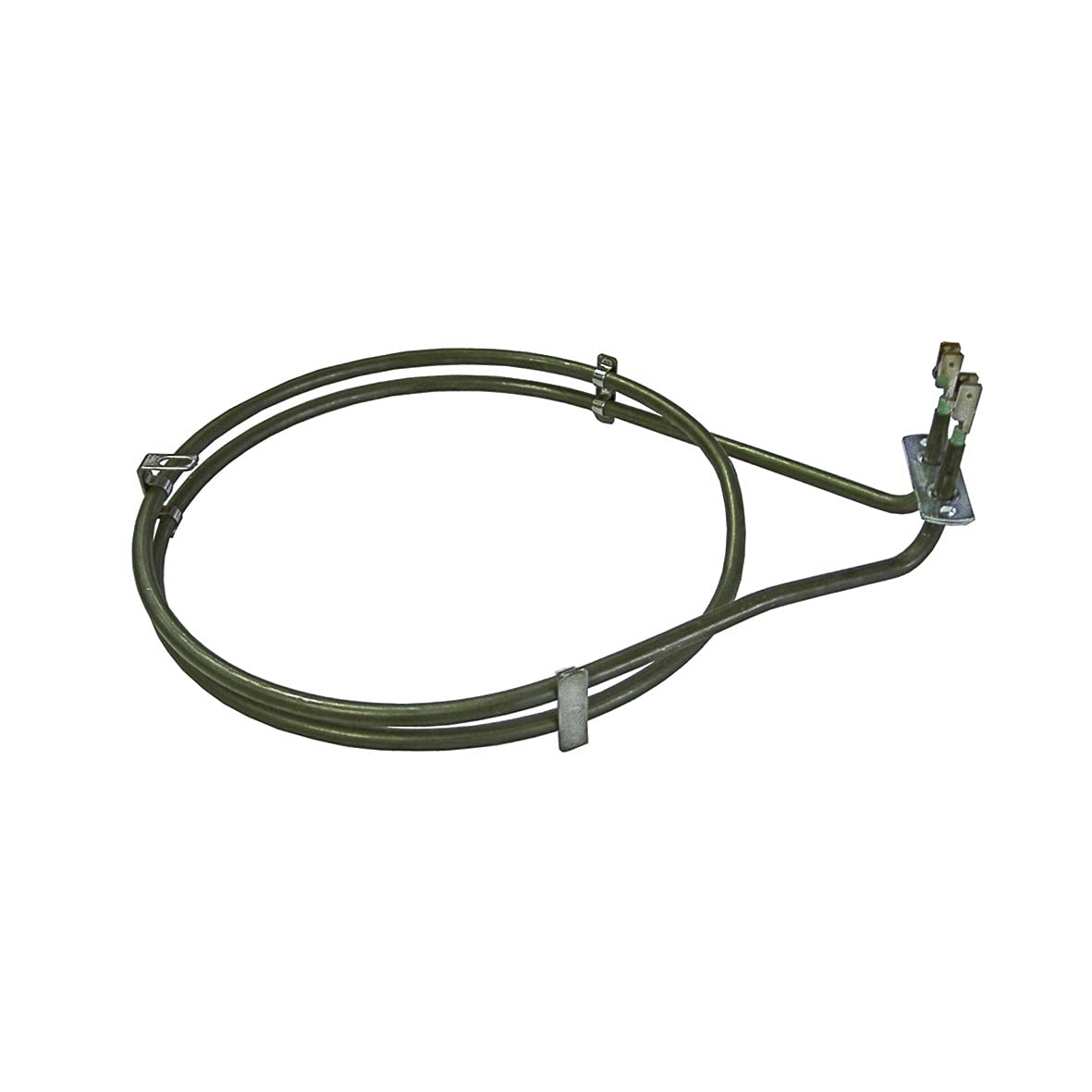Bosch Neff Siemens Tecnik horno calentador de ventilador de horno elemento. Número de pieza genuina 00499003