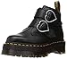 Produktbild Dr. Martens Mädchen Dr. Martens bovver boots winter boots, Schwarz, 38 EU