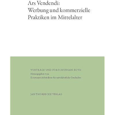 Ars Vendendi