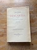 Oeuvres De Descartes IX-2: Principes
