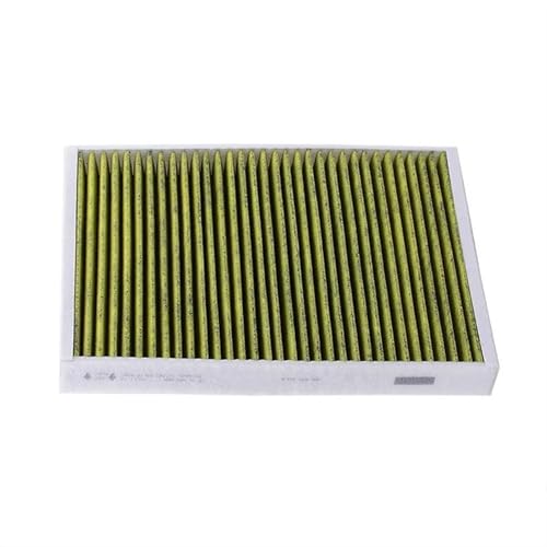 Filtro de aire acondicionado 8W0819439 elimina olores en tu coche