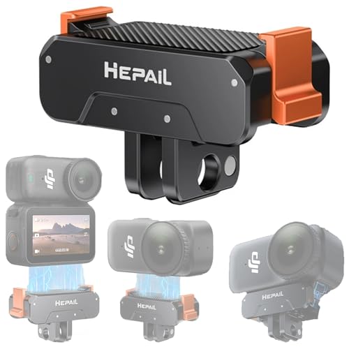 Taoricup DJI Osmo Action 6/Nano Ή C}Eg }Olbg}Eg x[X DJI Osmo Nano Ή ANVJ ANZT[ NCbN[X C^tF[XA_v^[ }Olbg A_v^[