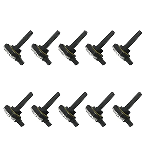 Speesy 10 x Sensor de nivel de aceite del motor del coche para 37310-G02