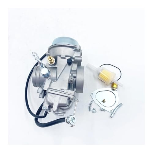 Carburateur pour quad 600 YFM600F randonnee et tout-terrain
