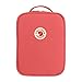 Fjällräven Kånken Mini Cooler torba chłodząca torba plażowa, 26 cm, różowa (Peach Pink)