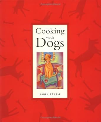 Cooking With Dogs