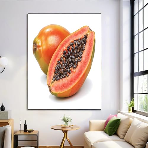 Posters para pareds estilo acuarela con acabado artistico de alta fidelidad cronomatica