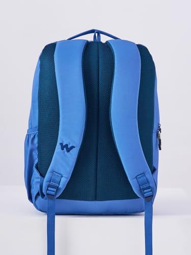 Image of Wildcraft Sierra 35 Backpack-Riviera