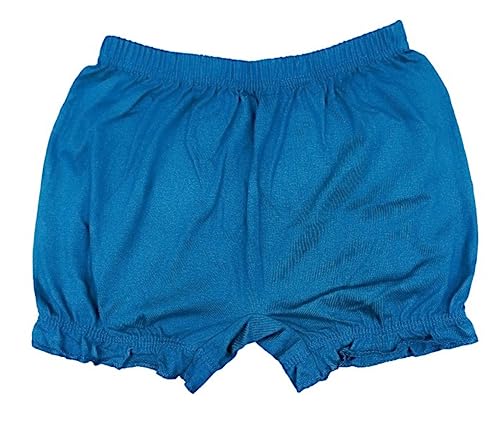 Image of Mom's Touch - Kids /Baby /Boy /Girl /Unisex - Bloomer,Panty, Brief, Underwear,Shorts, Drawer (0 to 13 Years) - Value Pack of 5 Pcs