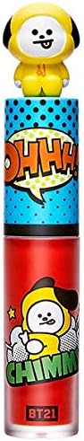 VT ART IN LIP TINT 02 PERSIMMON ORANGE