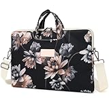 Dimensiones: 420 mm x 300 mm x 25 mm (largo x ancho x alto) puede contener portátiles de 14, 15 y 15.6 pulgadas