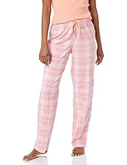 Light Pink Peach Plaid