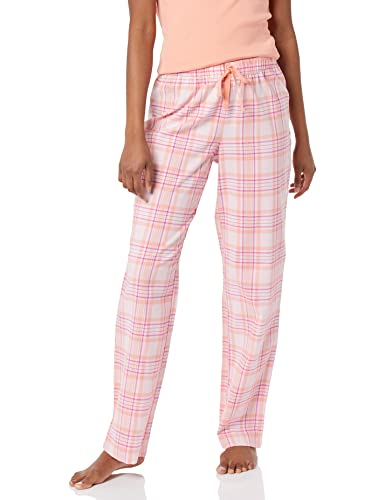 Amazon Essentials Womens Flannel Pajama Sleep Pant