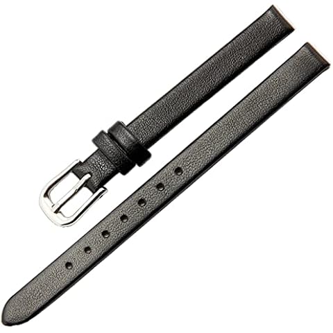 Bracelet en cuir LEBINA 8mm Cover