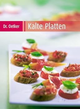 Kalte Platten