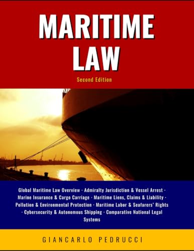 Maritime Law 101: A Beginner’s Guide