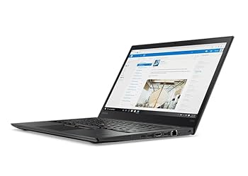 Windowsノート本体 Lenovo Thinkpad T470s || Core i5 Amazon.com: Lenovo Thinkpad T470s 14-inch 1366x768 Laptop