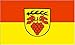 U24 Flagge Fahne Bretzfeld 90 x 150 cm