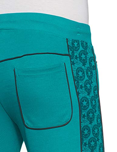 Image of Converse Men's Regular Track Pants