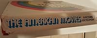 The American movies: The history, films, awards : a pictorial encyclopedia B0007ESM5Y Book Cover