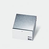 siedle briefkasten mit klingel unterputz Verpackungsabmessungen: 48 x 40 x 20