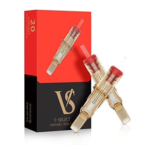 EZ Tattoo Cartridge Needles
