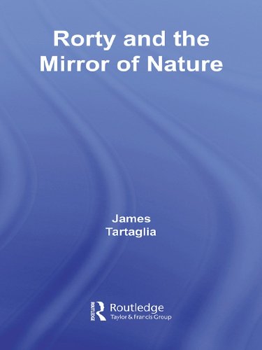Routledge Philosophy GuideBook to Rorty and the Mirror of Nature (Routledge Philosophy GuideBooks) (English Edition)