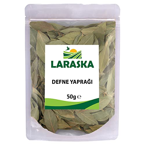Defne Yaprağı 50g