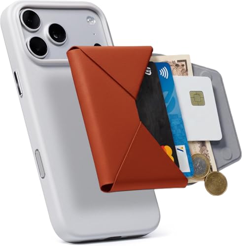 MOFT ���@�\�J�[�h�P�[�X �X�}�z�X�^���h MagSafe�Ή� �܂肽���� SIM�J�[�h���[ ���^ �y�� ��e�� �ő�8���J�[�h MOVAS?�ϋv�f�� �g�� �S�@��Ή� iPhone17/16/15/14/13/12 �V���[�Y Android �X�^���h 