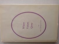 Where Violets Grow 9990620342 Book Cover