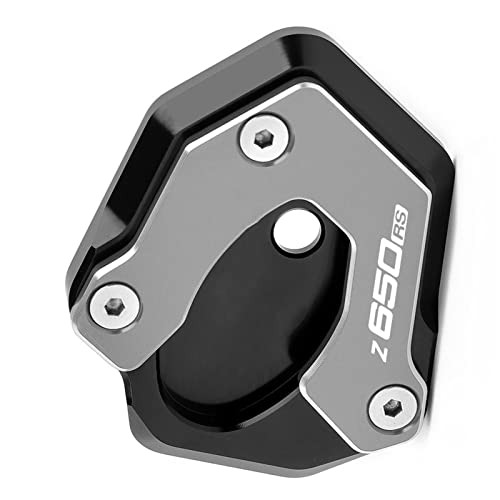 Agrandir le Support Béquille Moto Kawasaki Z650RS 2021 2022