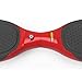Razor Hovertrax 2.0 Self-Balancing Smart Scooter, Red