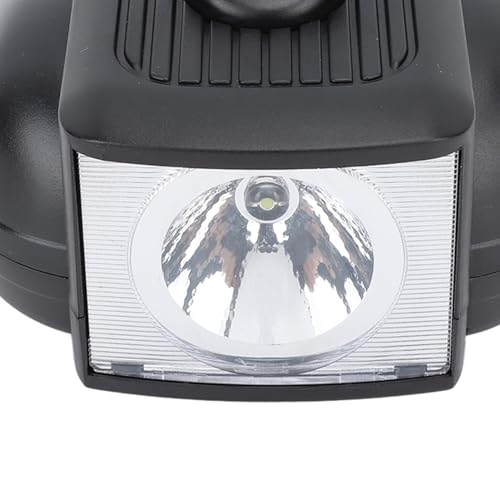 Kit de herramientas con linterna LED y destornilladores, 24 piezas miniatura 7